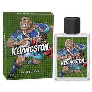 Colonia keep wild for men