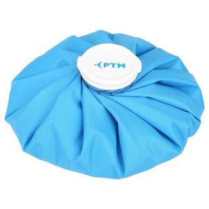 Bolsa para hielo y agua caliente