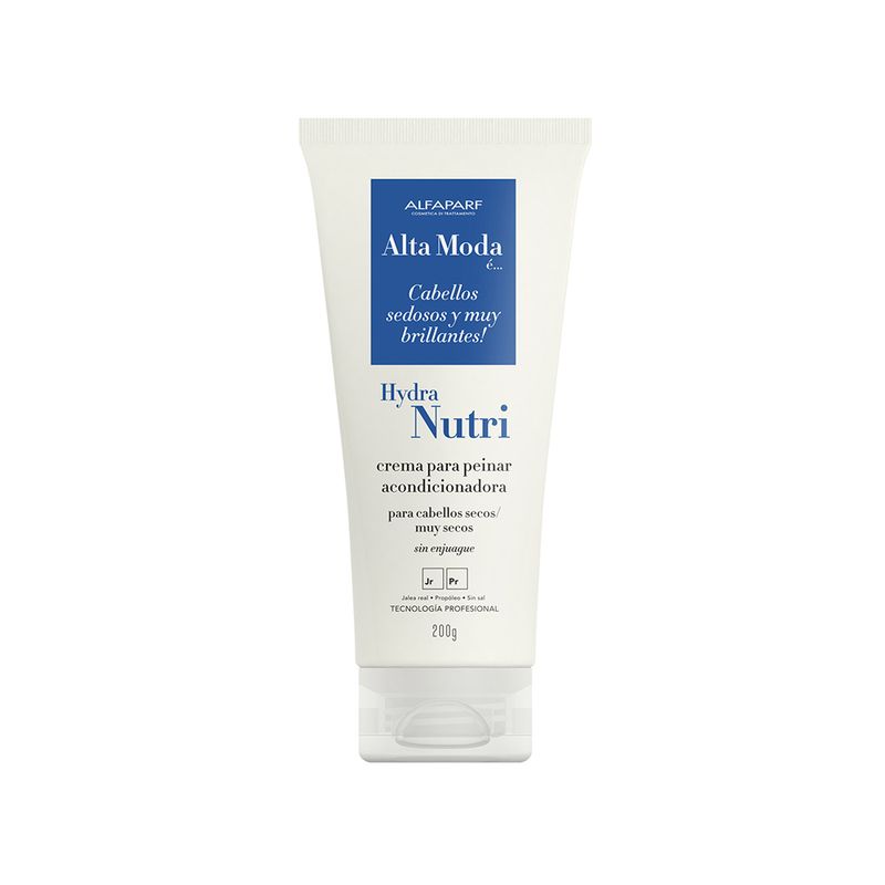 ALFAPARF-CREMA-PARA-PEINAR-HYDRA-NUTRI-200-GR
