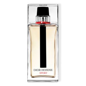 Fragancia homme sport edt for men