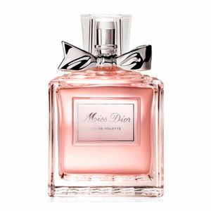 Fragancia miss dior for woman edt