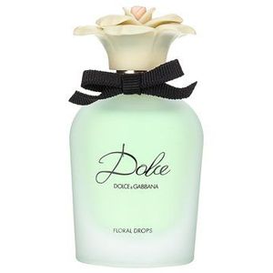 Fragancia dolce floral drops for women edt