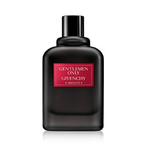 Fragancia gentlemen only absolute edt for men