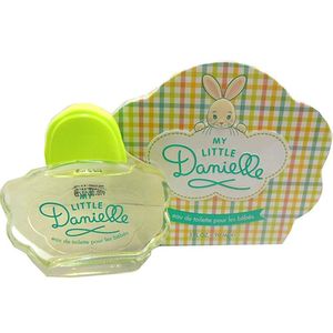 Fragancia my little colonia for women