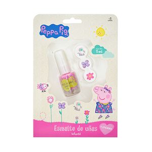 Esmalte 5 ml (con stickers)