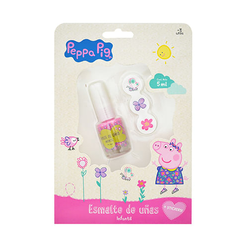 PEPPA-PIG-ESMALTE-5-ML--CON-STICKERS-