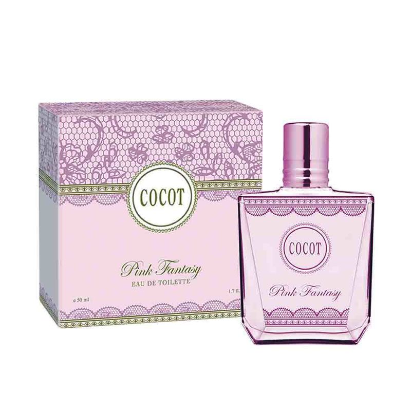 COCOT-FRAGANCIA-PINK-FANTASY-EDT-FOR-WOMEN-50-ML