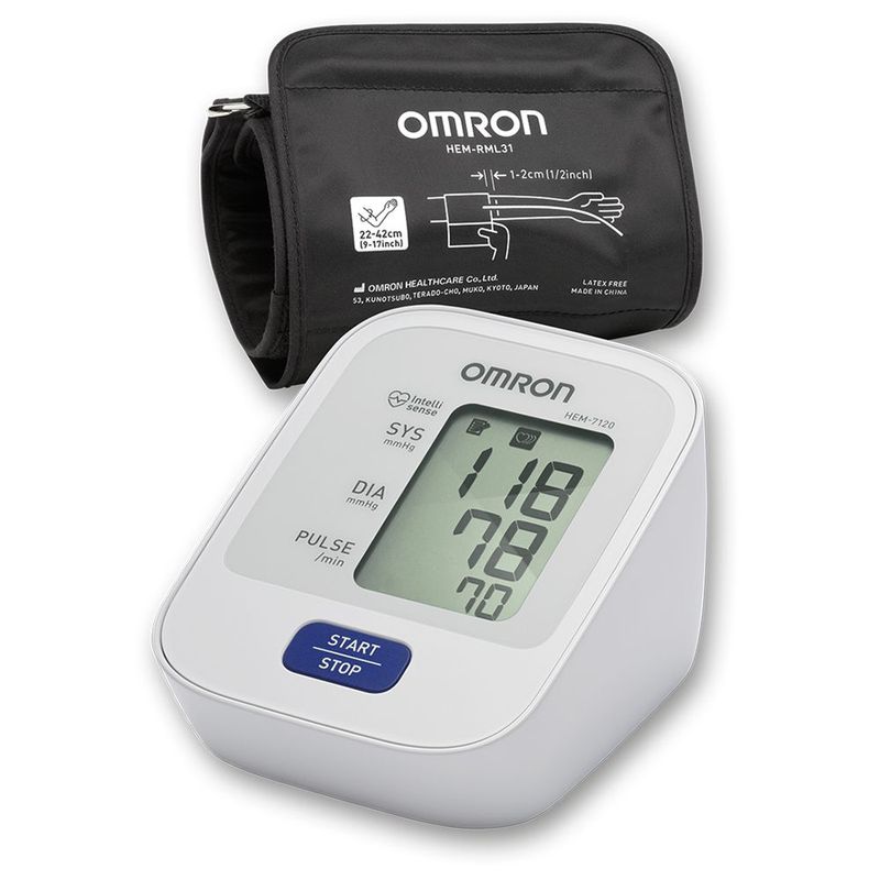 OMRON-TENSIOMETRO-AUTOMATICO-HEM-7120