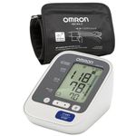 Omron Hem-7130 Tensiómetro De Brazo Automático Elite - Farmacia Leloir - Tu  farmacia online las 24hs