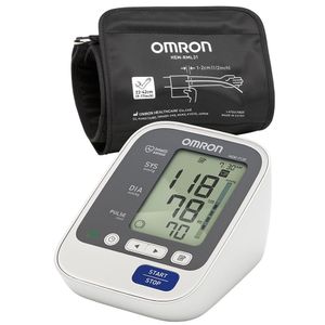 Tensiometro digital automatico hem-7130