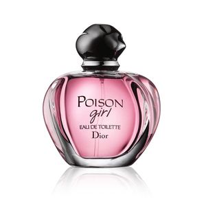 Fragancia poison girl edt for women