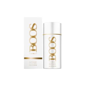 Fragancia intense edp for woman 90 ml