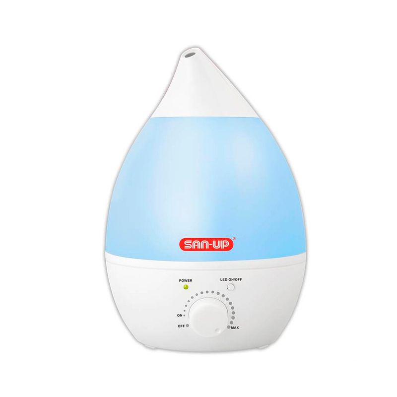 SAN-UP-HUMIDIFICADOR-ULTRASONICO-GOTA-MODELO-3283