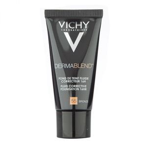 Dermablend base fluido tono 55 30 ml