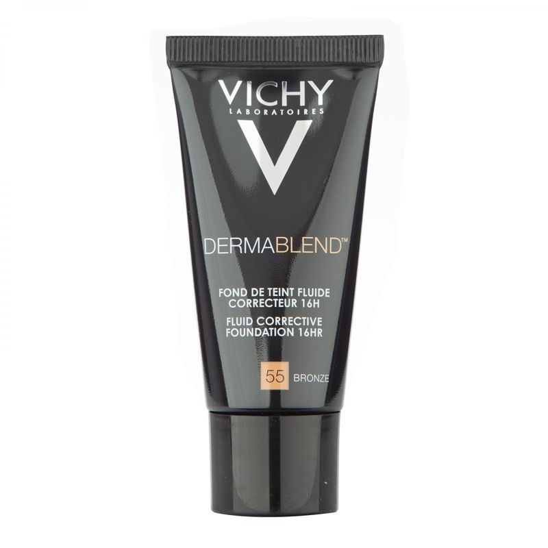 VICHY-DERMABLEND-BASE-FLUIDO-TONO-55-30-ML