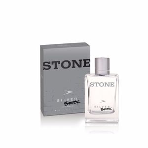 Fragancia silver brick edp for men