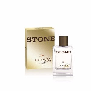 Fragancia gold terra edt for men