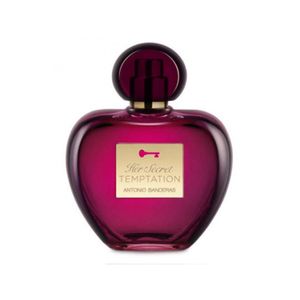 Fragancia her secret temptation edt for women