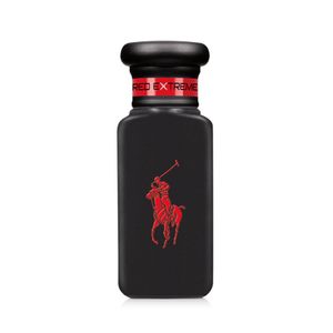 Red extreme edp for men