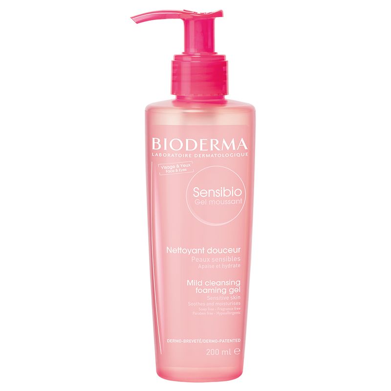 BIODERMA-GEL-MICELAR-SENSIBIO-DEL-MOUSSANT-200-ML