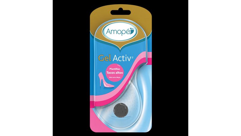 Amope hot sale gel active