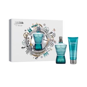 Estuche fragancia le male edt for men