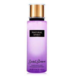 Body splash secret blossom for woman