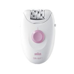 Depiladora Silk-Épil SE1170