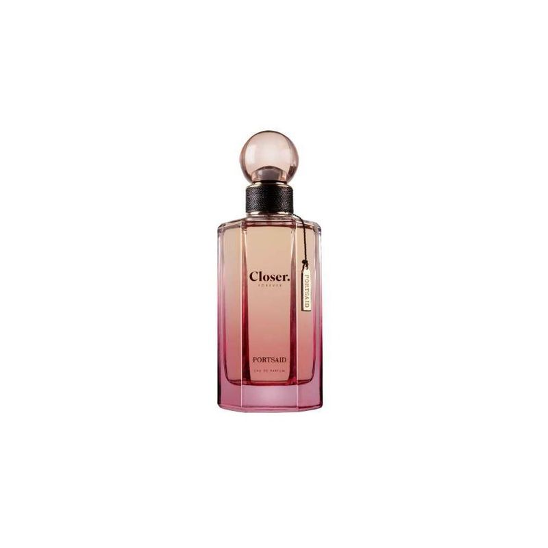 PORTSAID-FRAGANCIA-CLOSER-FOREVER-EDP-FOR-WOMEN-100-ML