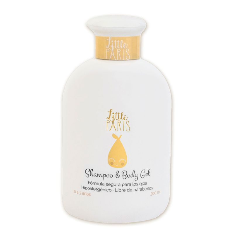 LITTLE-PARIS-BABY-SHAMPOO-BODY-GEL-300ML
