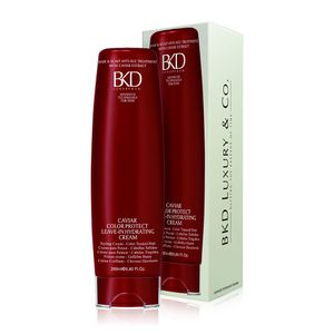 Crema para peinar caviar color protect 290 ml