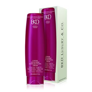 Crema para peinar caviar liss&shine 290 ml