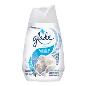 Cono caricias de algodon 170 gr
