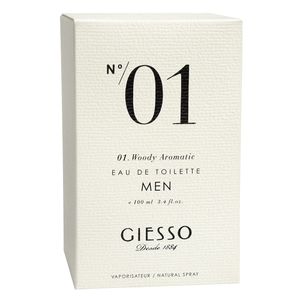 Fragancia collection n1 edt for men