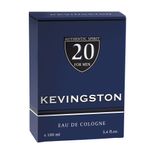 KEVINGSTON-COLONIA-AZUL-20-FOR-MEN-100-ML