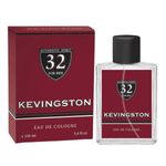 KEVINGSTON-EAU-DE-COLOGNE-ROJO-32-100-ML
