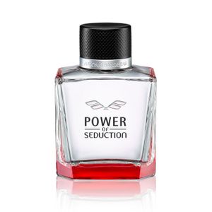 Fragancia  power of seduct edt for men