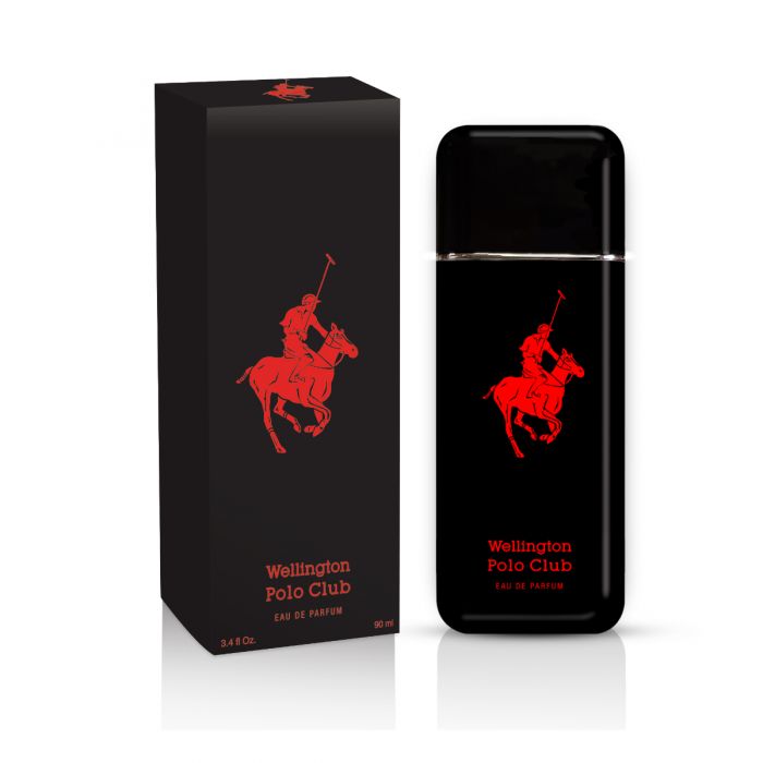 WELLINGTON-POLO-CLUB-NEGRO-FOR-MEN-EDP-90ML