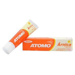 Arnica gel 30 gr