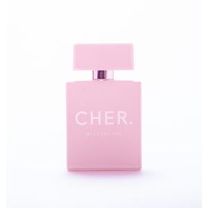 Fragancia dieciocho edp for woman 50 ml