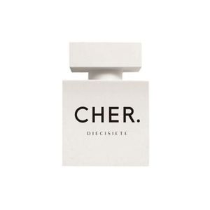 Fragancia diecisiete edp for woman 100 ml