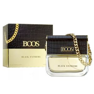 Fragancia black extreme edt for women