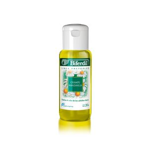 Shampoo phytoplus manzanilla 200 ml