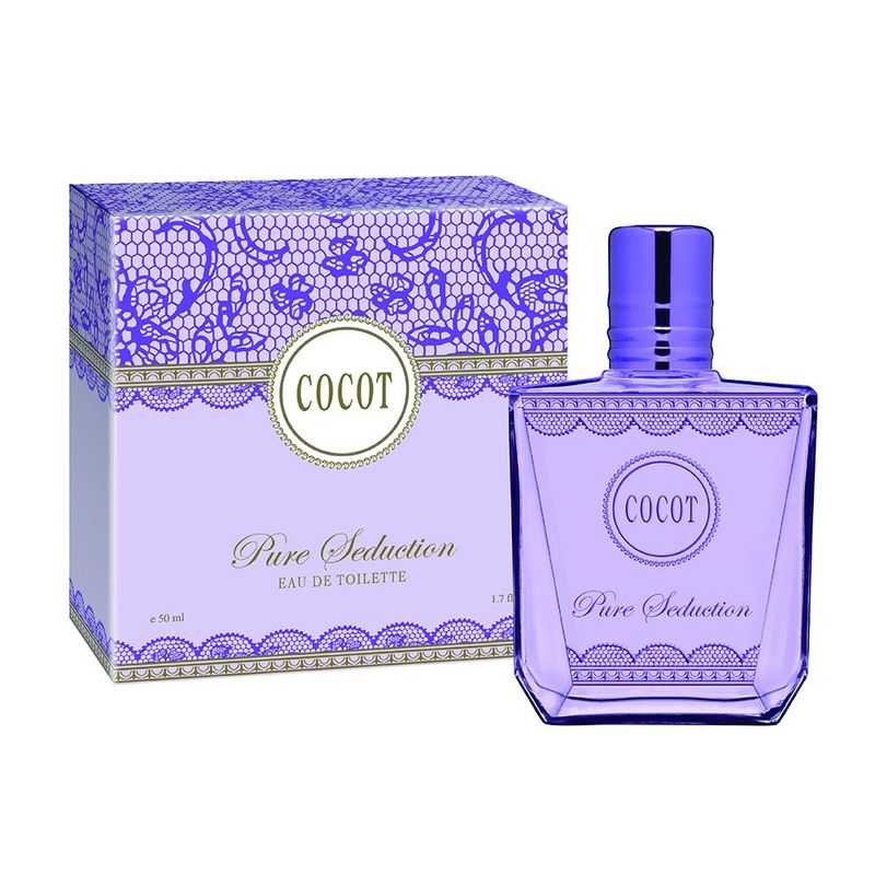 COCOT-COCOT-PURE-SEDUCTION-EDT-X-50