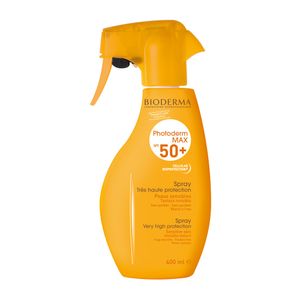Spray solar photoderm max spf50+ 400 ml