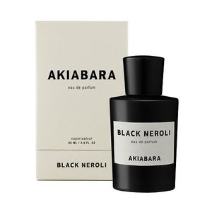 Fragancia black neroli edt for women