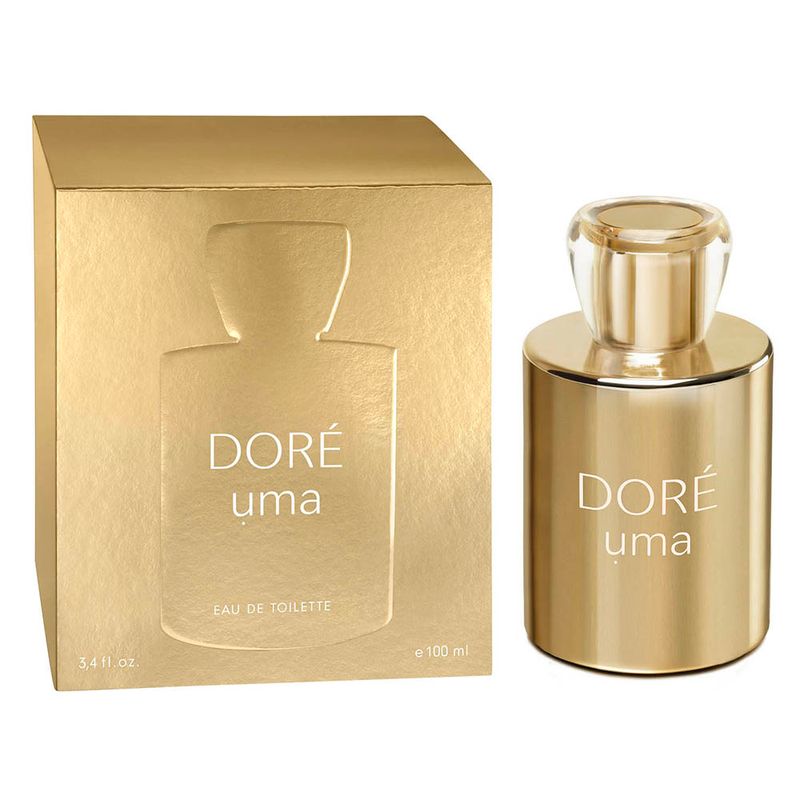 UMA-Fragancia-dore-edt-for-women-100-ML