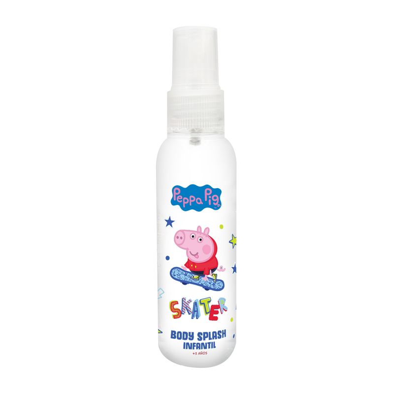 DISNEY-BODY-SPLASH-INFANTIL-GEORGE-65-ML