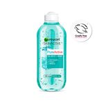 Agua Micelar Pure Active Garnier Skin Active Tipo de piel Piel Mixta/Grasa