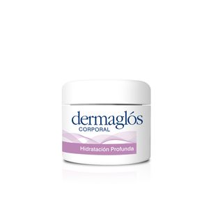Crema hidratante corporal hidratacion profunda 100 gr